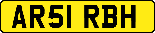 AR51RBH