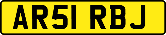 AR51RBJ