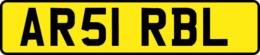 AR51RBL