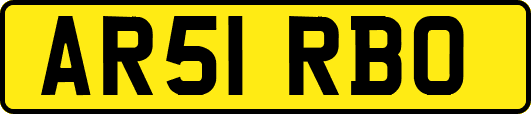 AR51RBO