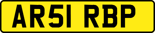 AR51RBP