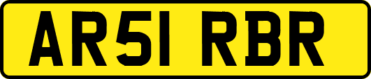 AR51RBR