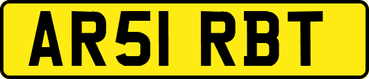 AR51RBT