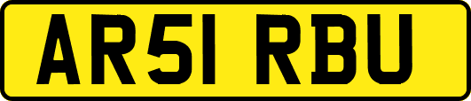 AR51RBU