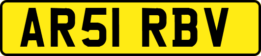 AR51RBV