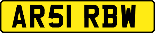 AR51RBW