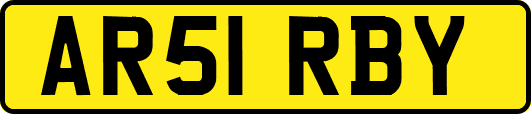 AR51RBY