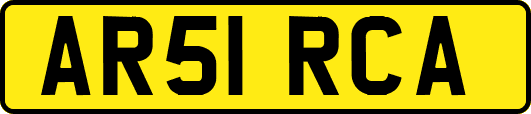 AR51RCA