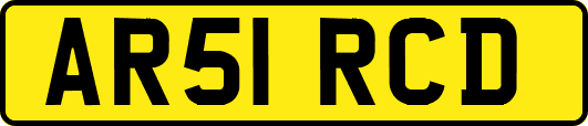 AR51RCD