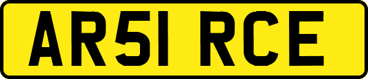 AR51RCE