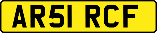 AR51RCF