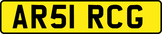 AR51RCG