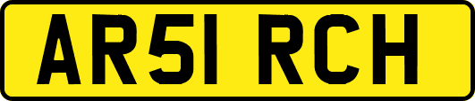 AR51RCH