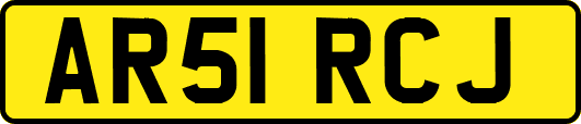 AR51RCJ