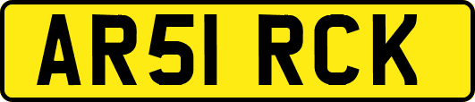 AR51RCK