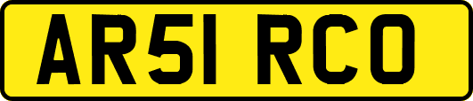 AR51RCO
