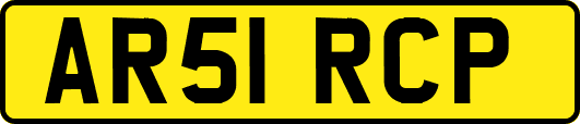 AR51RCP