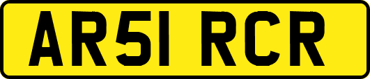 AR51RCR