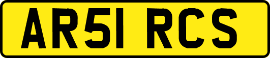 AR51RCS