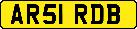 AR51RDB