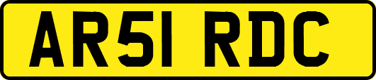 AR51RDC