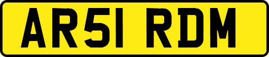 AR51RDM