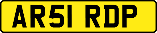 AR51RDP