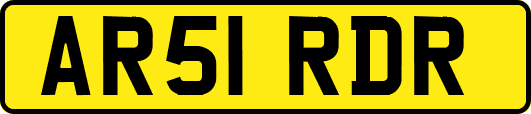 AR51RDR