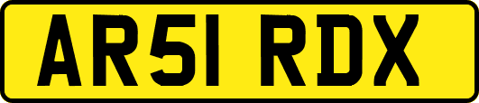 AR51RDX