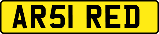 AR51RED