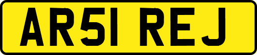 AR51REJ