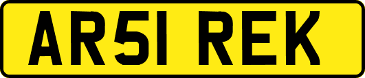AR51REK