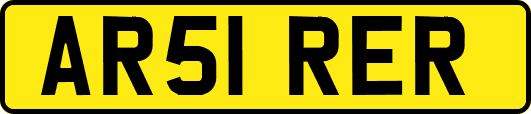 AR51RER