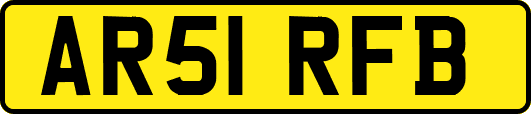 AR51RFB