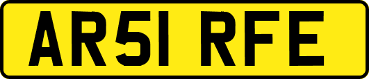 AR51RFE