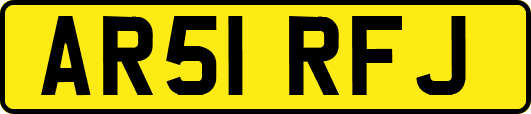 AR51RFJ
