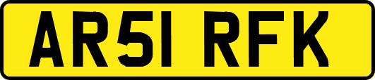 AR51RFK