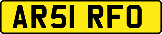 AR51RFO