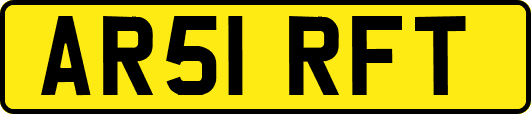 AR51RFT