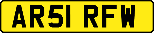 AR51RFW