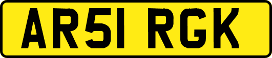 AR51RGK