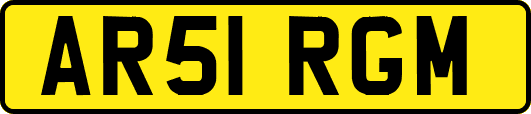 AR51RGM