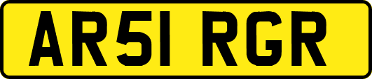 AR51RGR