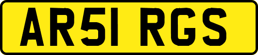 AR51RGS