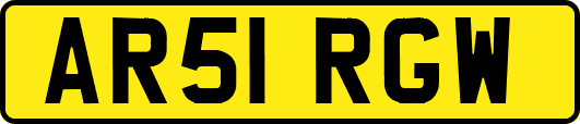 AR51RGW
