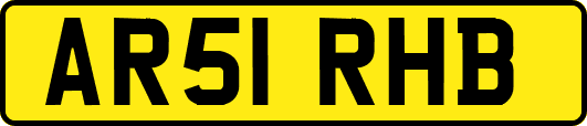 AR51RHB