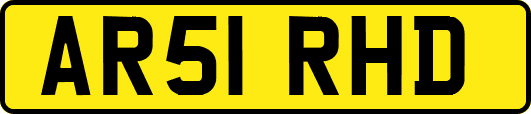 AR51RHD