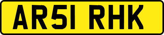 AR51RHK