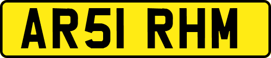 AR51RHM