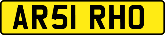 AR51RHO
